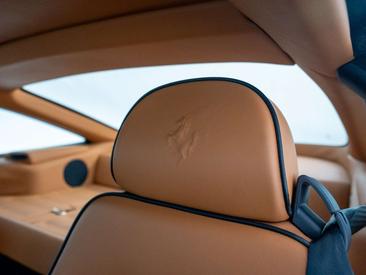 Ferrari 575 M Maranello — photo 26