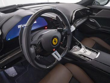 Ferrari Purosangue — photo 27