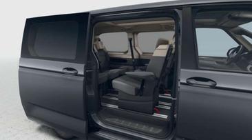 Volkswagen Multivan EHybrid 4Motion Lang — photo 3