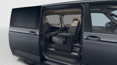 Volkswagen Multivan EHybrid 4Motion Lang