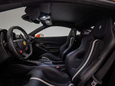 Ferrari F8 Tributo — photo 27