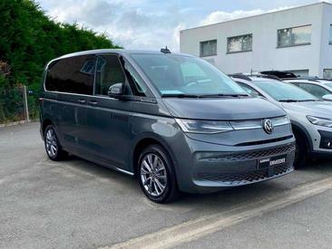 Volkswagen Multivan EHybrid Life — photo 14