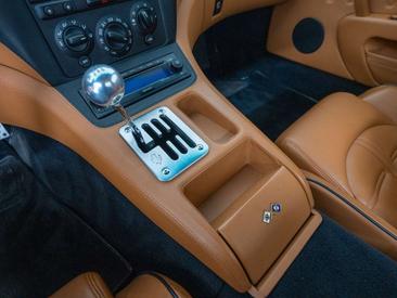 Ferrari 575 M Maranello — photo 27