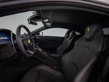 Ferrari Roma — photo 22