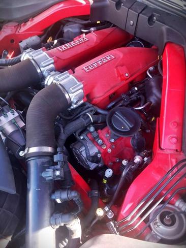 Ferrari Portofino — photo 28