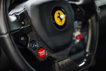 Ferrari 458 Italia — photo 11
