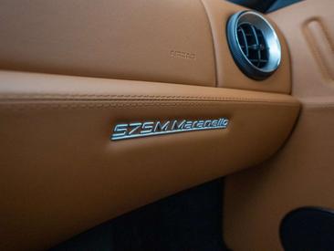 Ferrari 575 M Maranello — photo 29