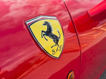 Ferrari 458 Speciale — photo 22
