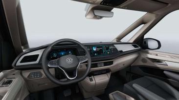 Volkswagen Multivan EHybrid 4Motion Lang — photo 4