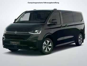 Volkswagen Multivan TDI 4Motion Style — photo 2