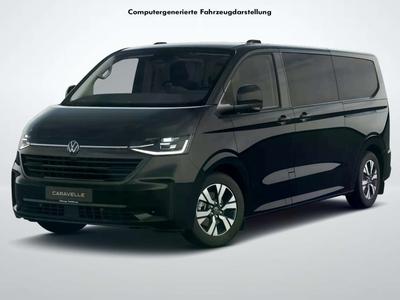 Volkswagen Multivan TDI 4Motion Style
