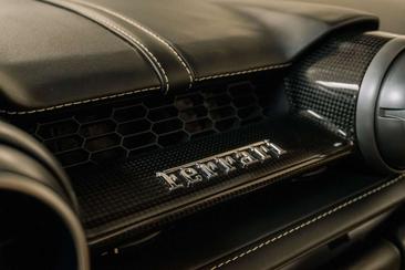 Ferrari 812 GTS — photo 29