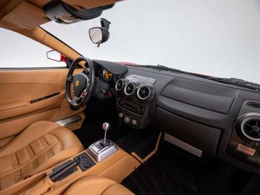 Ferrari F430 — photo 42
