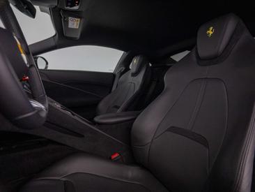 Ferrari Roma — photo 23