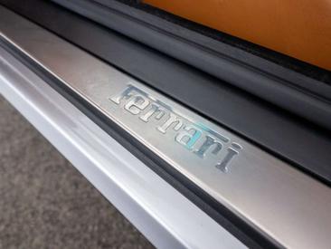 Ferrari 575 M Maranello — photo 31