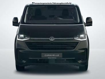 Volkswagen Multivan TDI 4Motion Style — photo 3