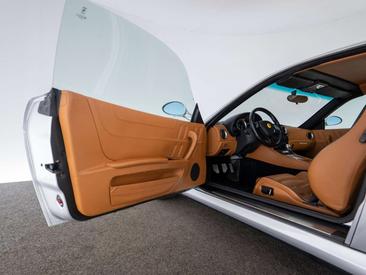 Ferrari 575 M Maranello — photo 32