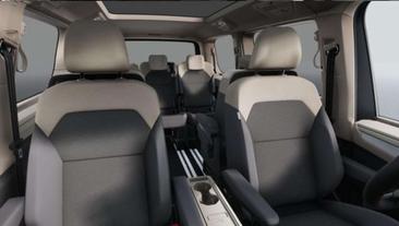 Volkswagen Multivan EHybrid 4Motion Lang — photo 5