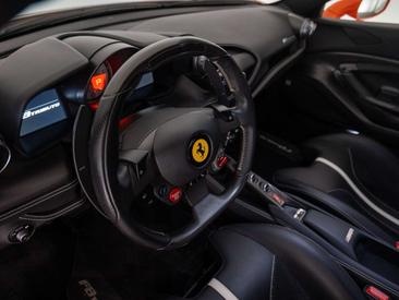 Ferrari F8 Tributo — photo 31