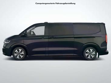 Volkswagen Multivan TDI 4Motion Style — photo 4