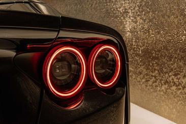 Ferrari 812 GTS — photo 31