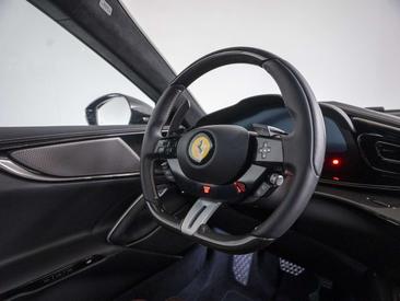 Ferrari Purosangue — photo 32