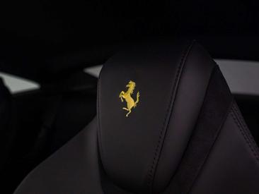 Ferrari Roma — photo 25