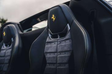 Ferrari 296 GTS — photo 25