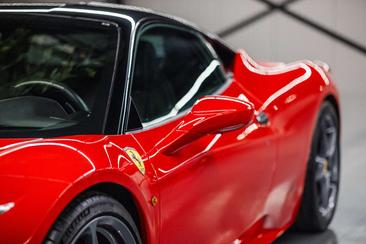 Ferrari 458 Italia — photo 14