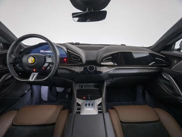 Ferrari Purosangue — photo 33