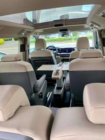 Volkswagen Multivan EHybrid Life — photo 17