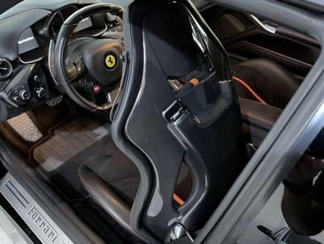 Ferrari F12 TDF — photo 32