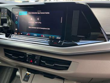 Volkswagen Multivan EHybrid 4Motion Life — photo 13