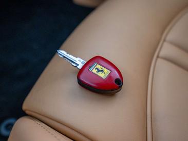 Ferrari F430 — photo 46