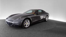 Ferrari 612 Scaglietti - 2006 - Joinsteer - #1