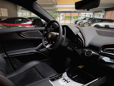 Ferrari Purosangue — photo 24