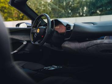 Ferrari 296 GTS — photo 26