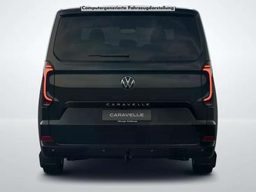 Volkswagen Multivan TDI 4Motion Style — photo 5