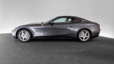 Ferrari 612 Scaglietti — photo 2