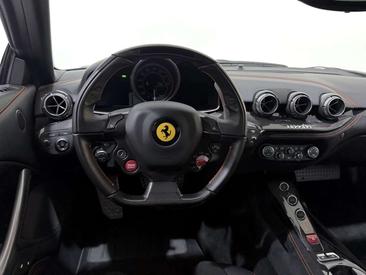 Ferrari F12 TDF — photo 34