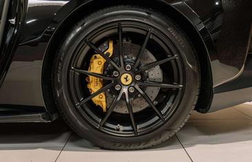Ferrari 812 GTS — photo 35