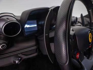 Ferrari F8 Tributo — photo 35