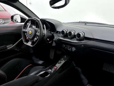 Ferrari F12 TDF — photo 35