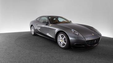 Ferrari 612 Scaglietti — photo 4