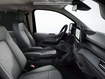 Volkswagen Multivan TDI 4Motion Style — photo 9