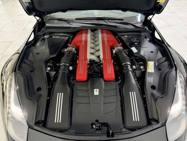 Ferrari F12 TDF — photo 36