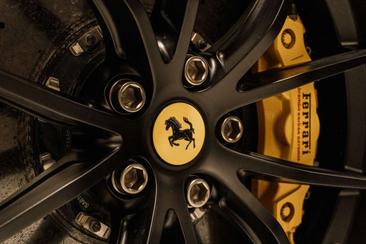 Ferrari 812 GTS — photo 37