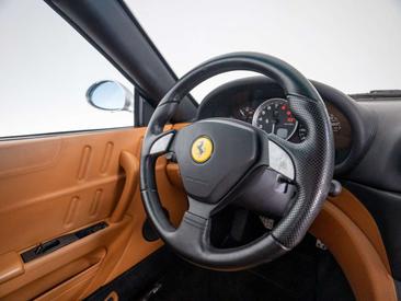 Ferrari 575 M Maranello — photo 41
