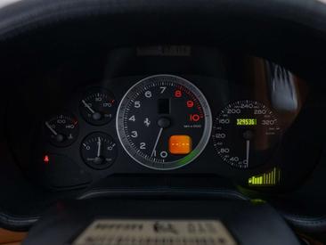Ferrari 575 M Maranello — photo 42