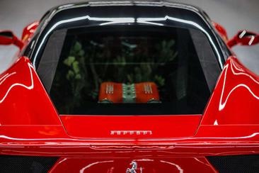 Ferrari 458 Italia — photo 18